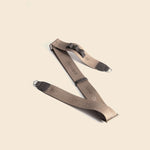 OLEADA NYC Apparel and Accessories > Women > Small Leather Goods > Leather Strap AnyDuffle Webbing Strap