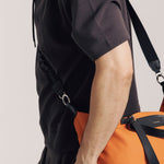 OLEADA NYC Apparel and Accessories > Women > Small Leather Goods > Leather Strap AnyDuffle Webbing Strap