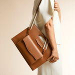 OLEADA NYC Apparel and Accessories > Women > Small Leather Goods > Leather Strap Canal Bag Strap