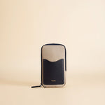 OLEADA NYC Apparel and Accessories > Women > Work Bag > Leather Handbag > Large Capacity Bag Color_Tan AnyPack