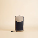 OLEADA NYC Apparel and Accessories > Women > Work Bag > Leather Handbag > Large Capacity Bag Color_Tan AnyPack
