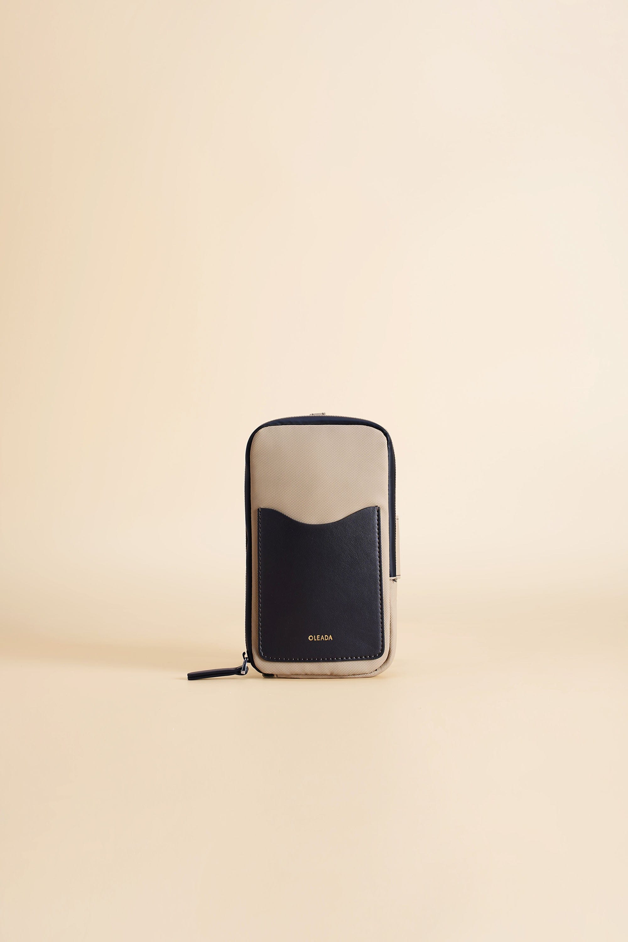 OLEADA NYC Apparel and Accessories > Women > Work Bag > Leather Handbag > Large Capacity Bag Color_Tan AnyPack