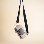 OLEADA NYC Apparel and Accessories > Women > Work Bag > Leather Handbag > Large Capacity Bag Color_Tan AnyPack