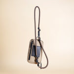 OLEADA NYC Apparel and Accessories > Women > Work Bag > Leather Handbag > Large Capacity Bag Color_Tan AnyPack