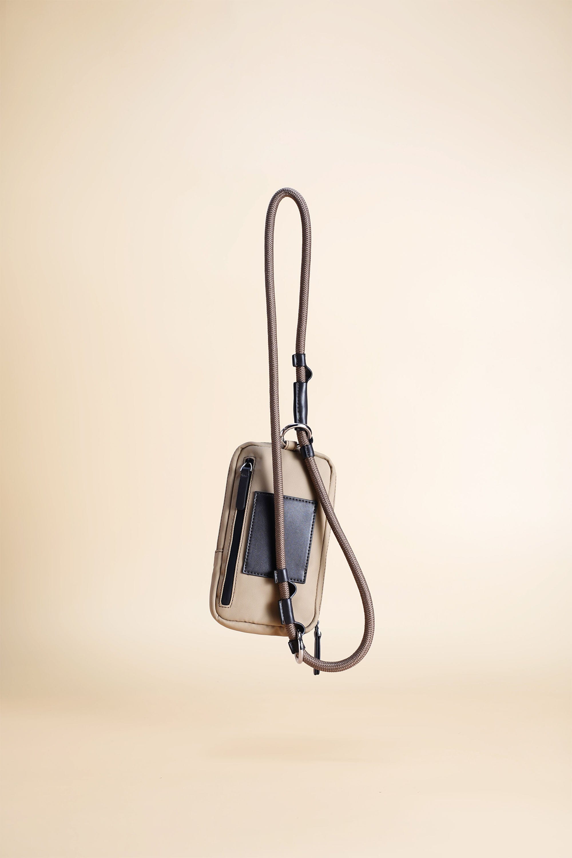 OLEADA NYC Apparel and Accessories > Women > Work Bag > Leather Handbag > Large Capacity Bag Color_Tan AnyPack