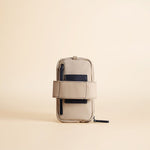 OLEADA NYC Apparel and Accessories > Women > Work Bag > Leather Handbag > Large Capacity Bag Color_Tan AnyPack