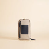 OLEADA NYC Apparel and Accessories > Women > Work Bag > Leather Handbag > Large Capacity Bag Color_Tan AnyPack