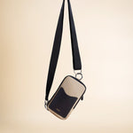 OLEADA NYC Apparel and Accessories > Women > Work Bag > Leather Handbag > Large Capacity Bag Color_Tan AnyPack