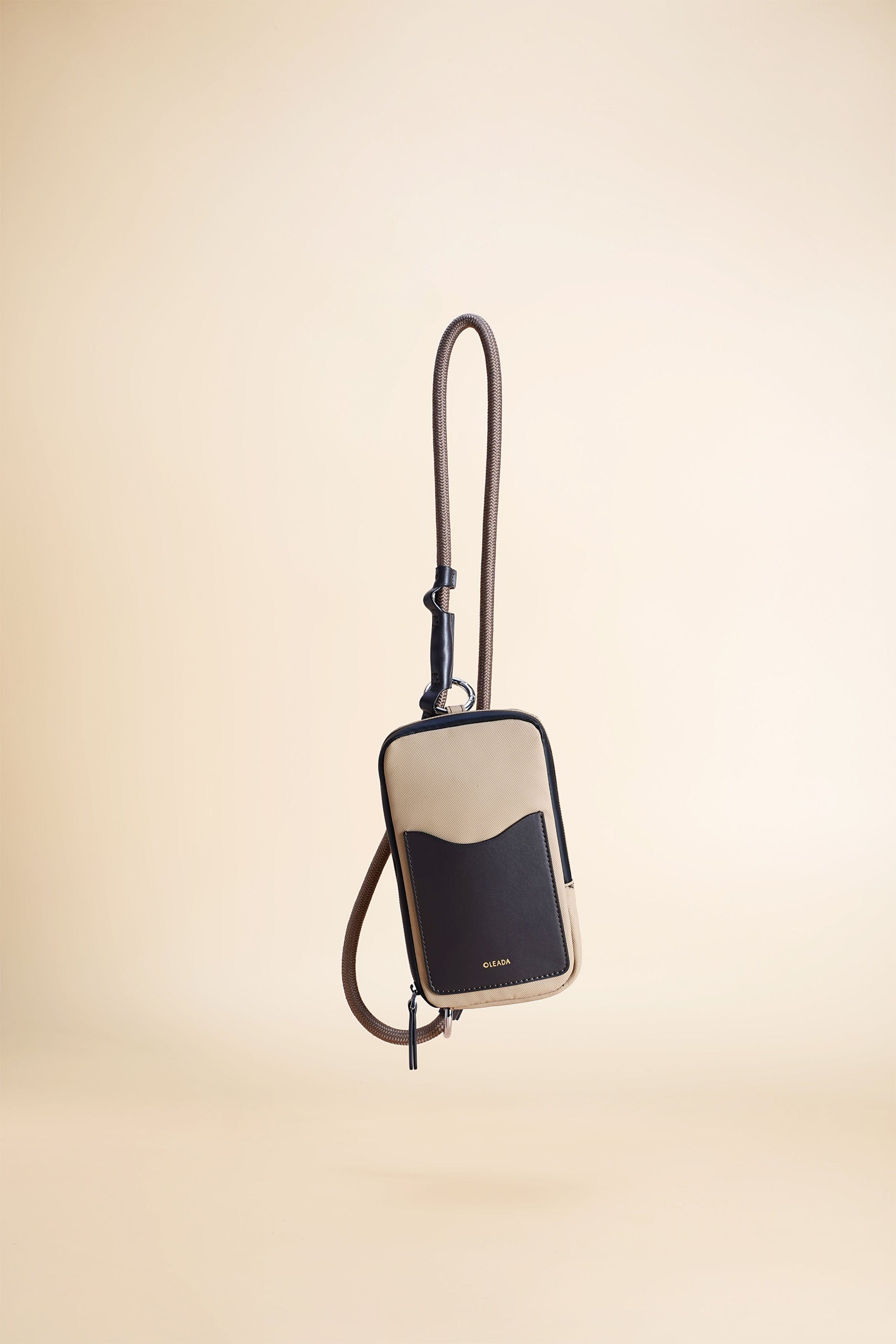 OLEADA NYC Apparel and Accessories > Women > Work Bag > Leather Handbag > Large Capacity Bag Color_Tan AnyPack