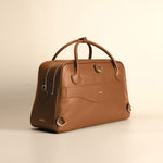 OLEADA NYC Backpack> Leather Backpack For Women > Handbag > Convertible To Shoulder Bag > Fits 14" laptop> Marina Carryall