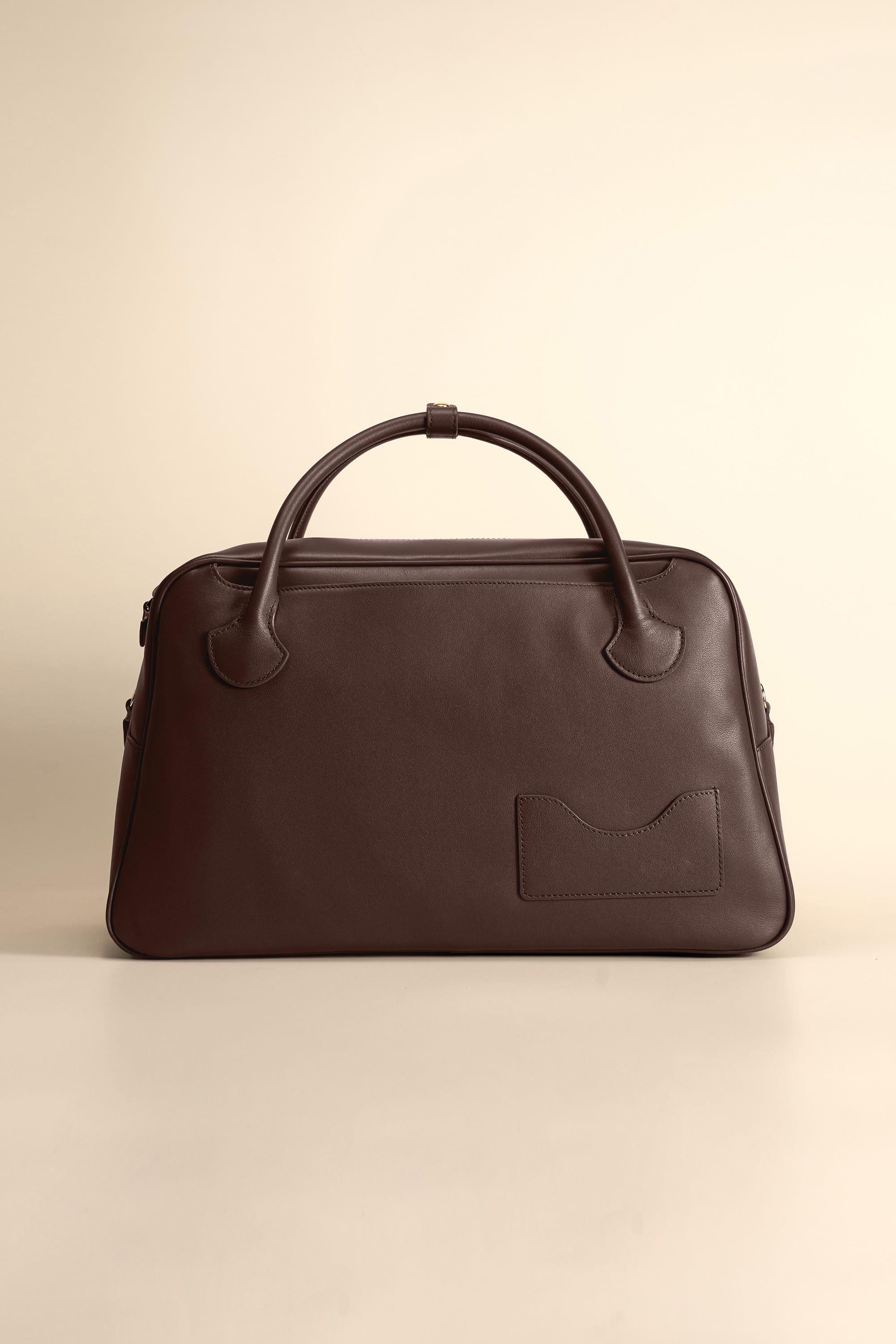 OLEADA NYC Backpack> Leather Backpack For Women > Handbag > Convertible To Shoulder Bag > Fits 14" laptop> Marina Carryall