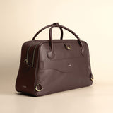 OLEADA NYC Backpack> Leather Backpack For Women > Handbag > Convertible To Shoulder Bag > Fits 14" laptop> Marina Carryall