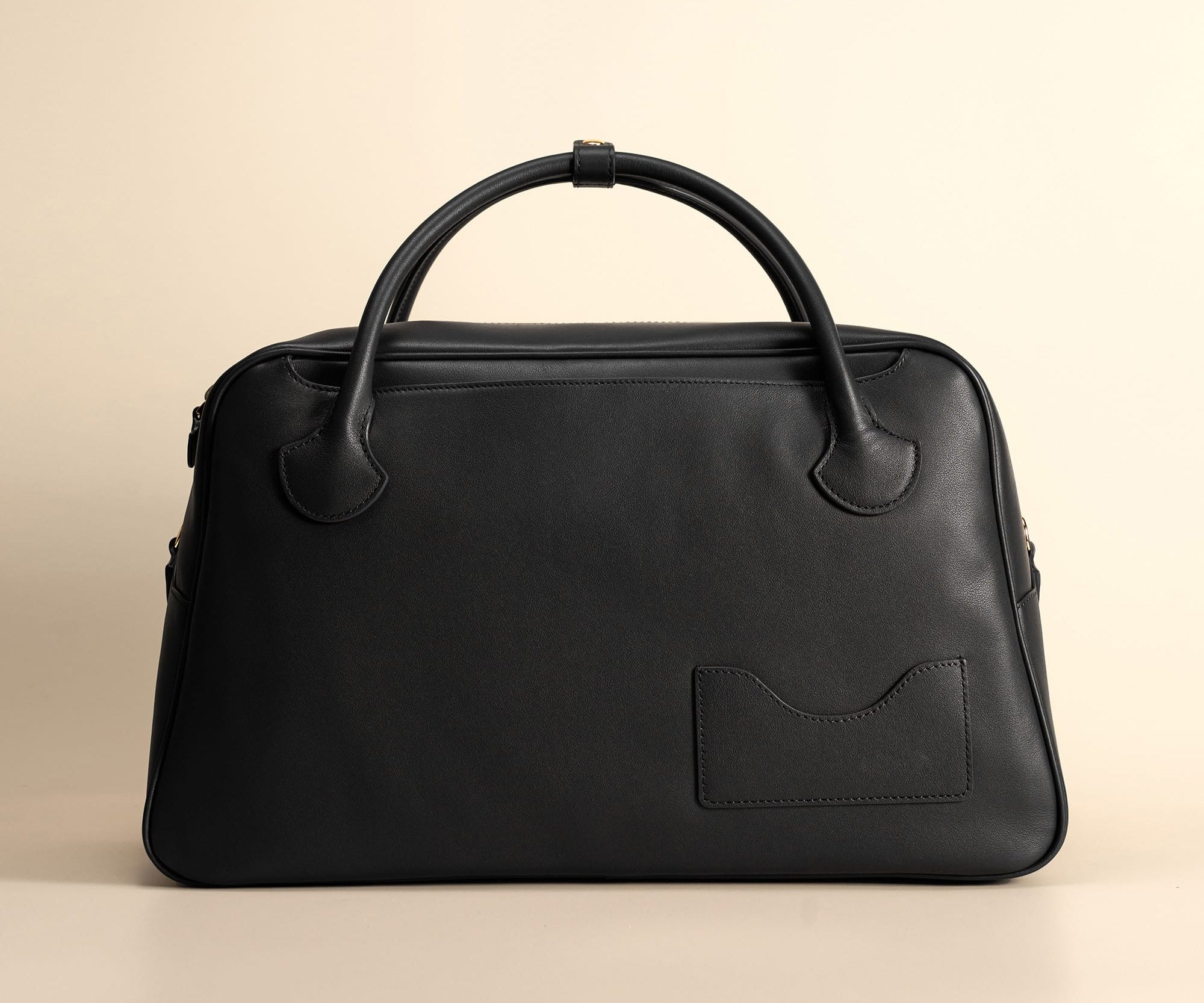 OLEADA NYC Backpack> Leather Backpack For Women > Handbag > Convertible To Shoulder Bag > Fits 14" laptop> Marina Carryall