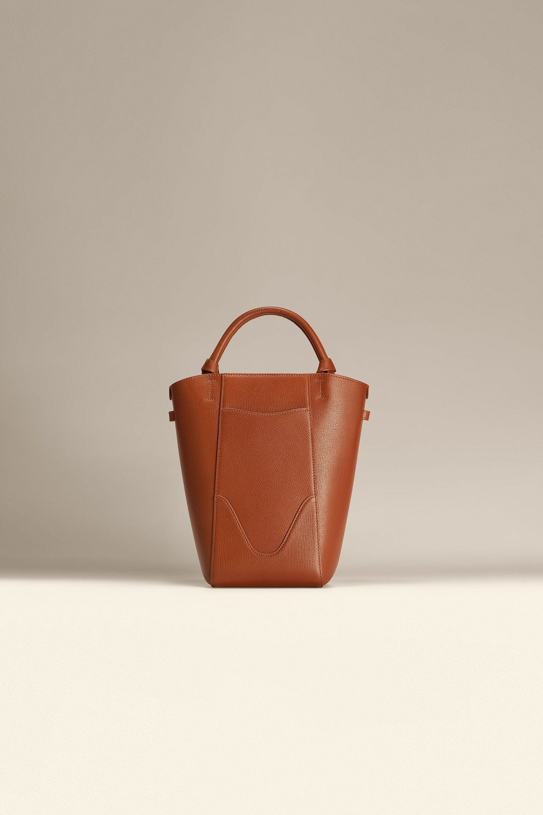 Mariner Small Bucket Bag