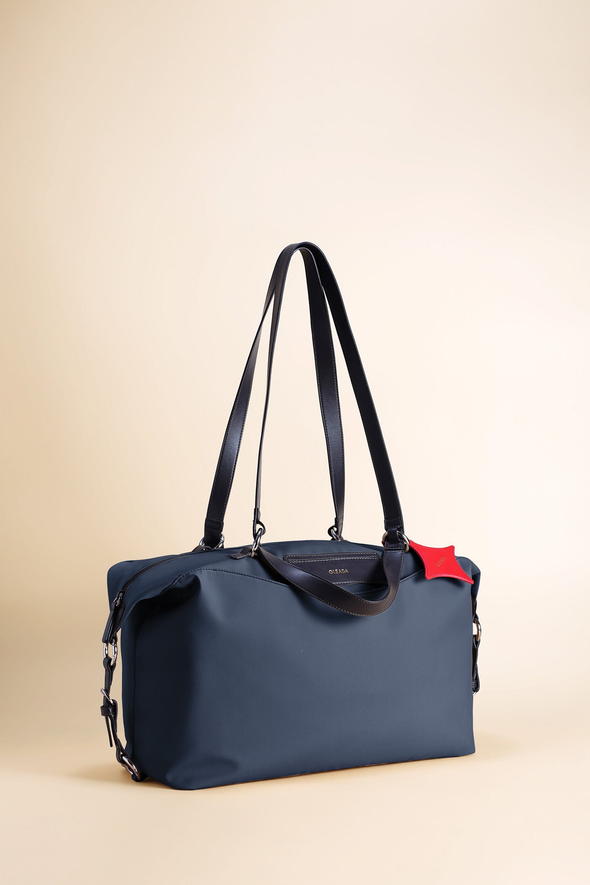 convertible travel duffel bag AnyWear AnyDuffle