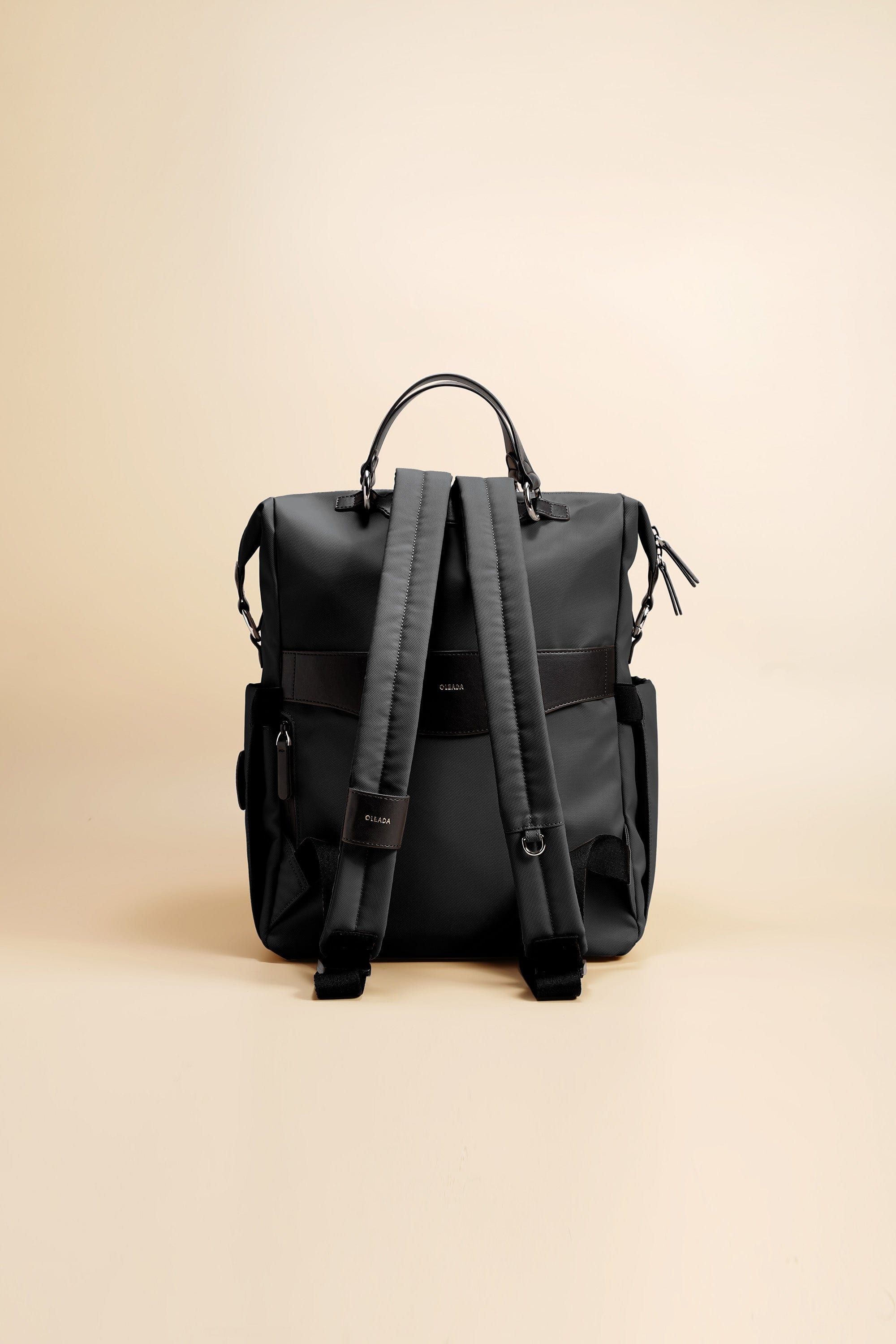 aolida laptop backpack Oleada AnyWear Waterproof Backpack