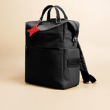 OLEADA NYC convertible travel bags > work-to-travel backpack > commuter bags > water-resistant vegan bags > stylish multi-use backpack AnyWear AnyBackpack Travel