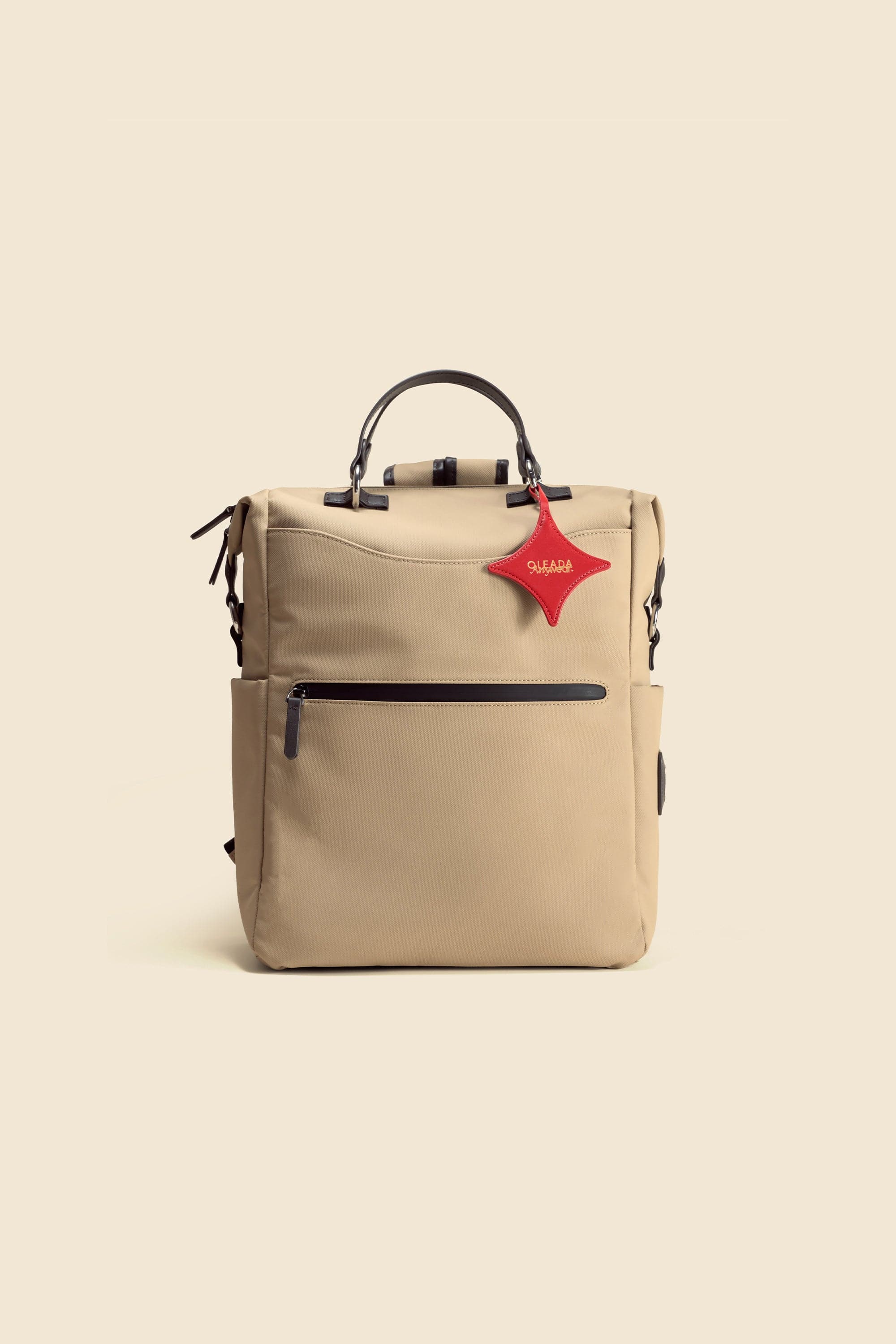 Oleada AnyWear Waterproof Backpack