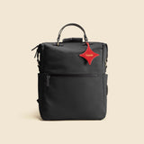 OLEADA NYC convertible travel bags > work-to-travel backpack > commuter bags > water-resistant vegan bags > stylish multi-use backpack Color_Tokyo AnyWear AnyBackpack