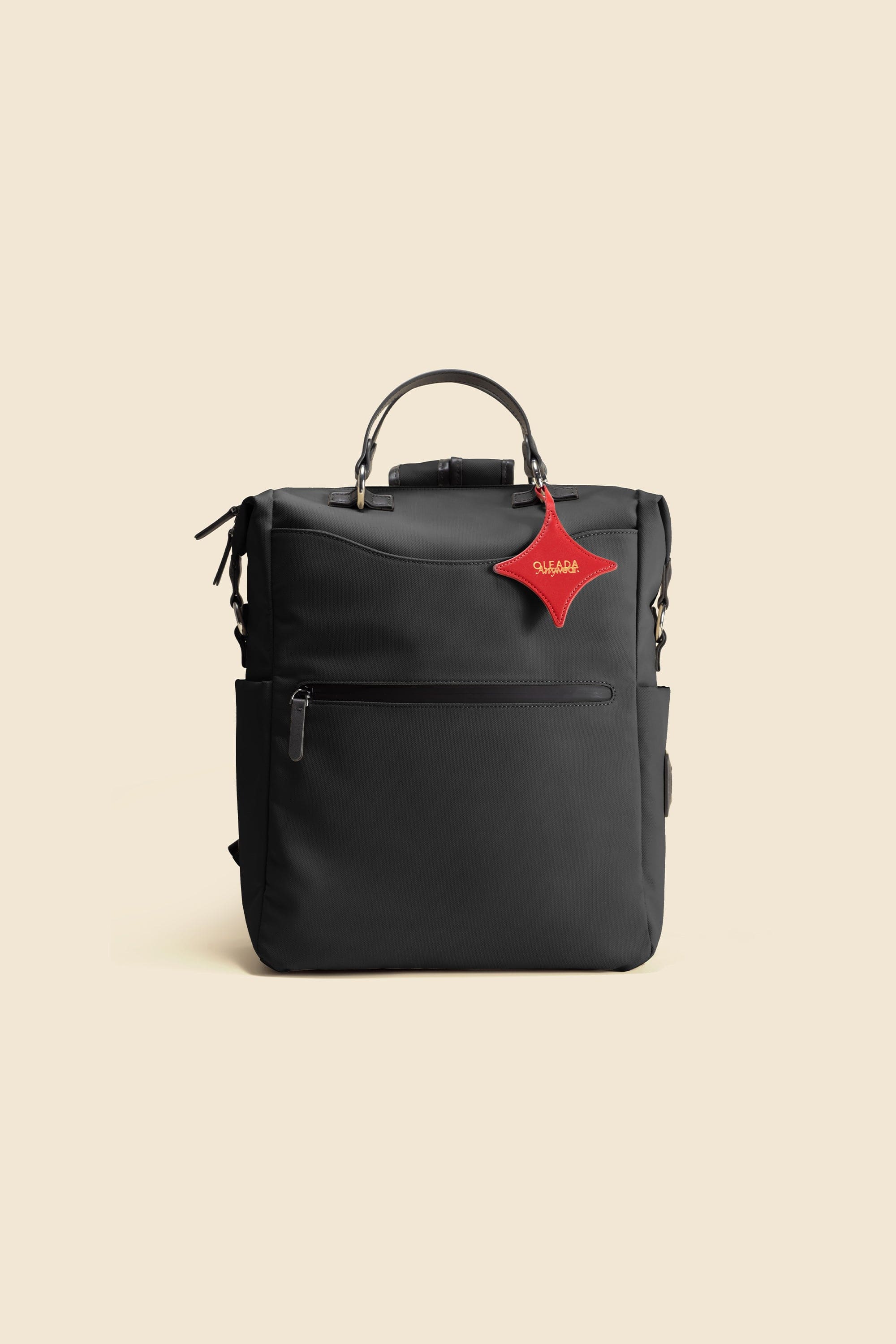Oleada AnyWear Waterproof Backpack - Abu Dhabi Oleada AnyWear Waterproof Backpack - Abu Dhabi