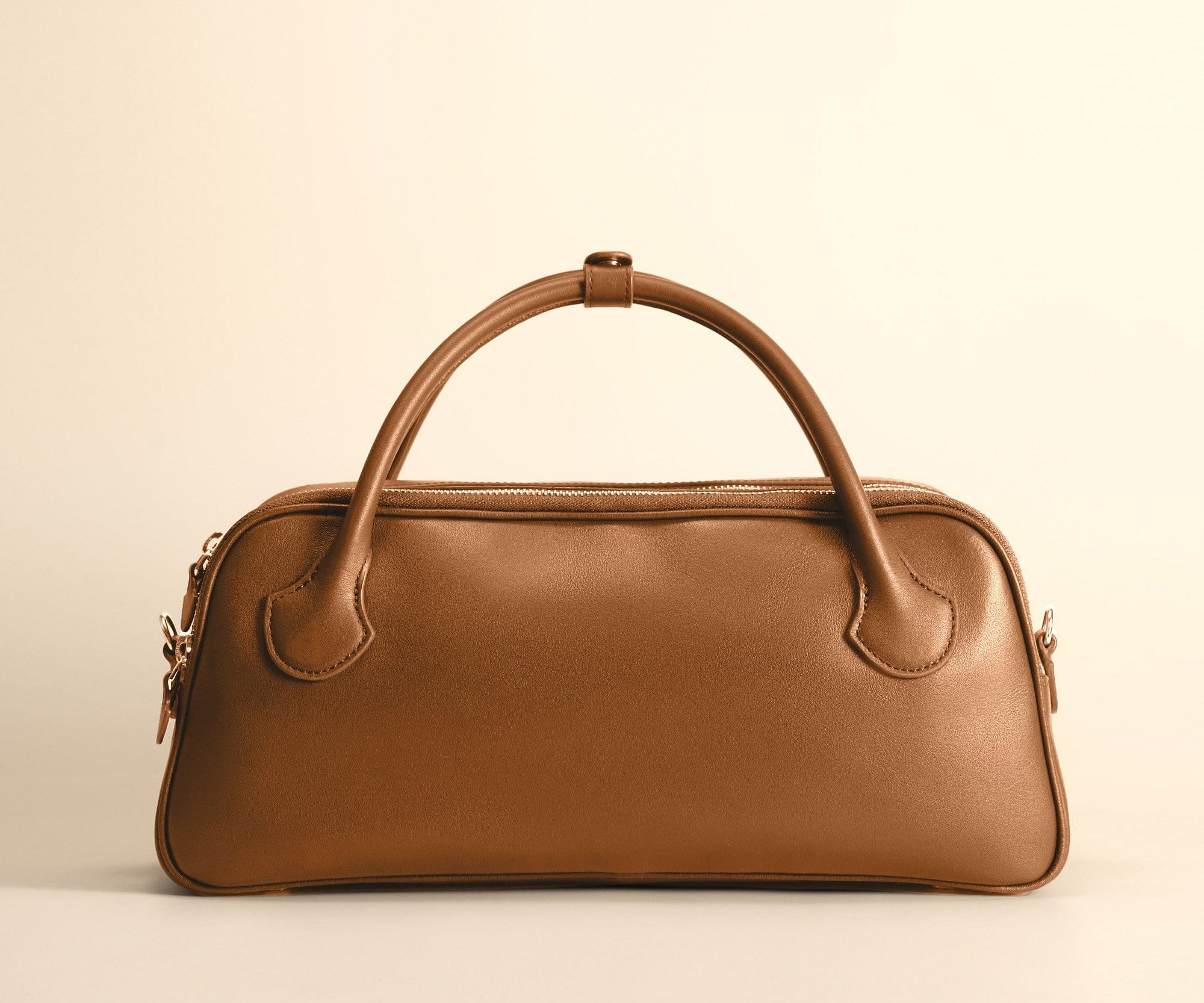 OLEADA NYC Hand Bag > Leather Tote Bag For Women > Mini Handbag > Convertible To Shoulder Bag > Fits iPad Mini> Mini Marina Carryall