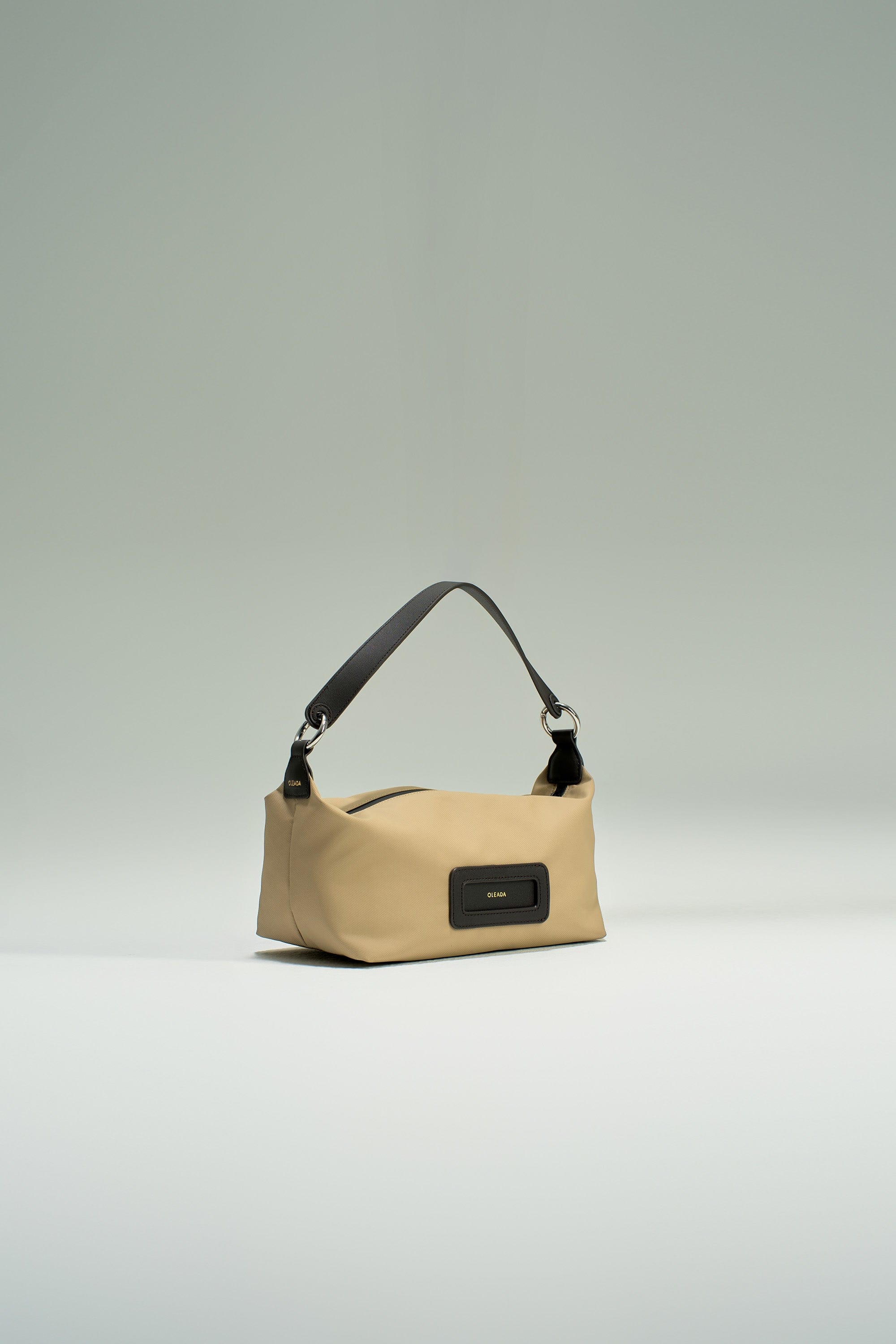 OLEADA NYC Laptop Work Bag > Business Laptop Briefcase > 16 Inch Laptop Bag > Bag With Top Handle > Spacious Compartments Color_Abu Dhabi AnyWear AnyBox