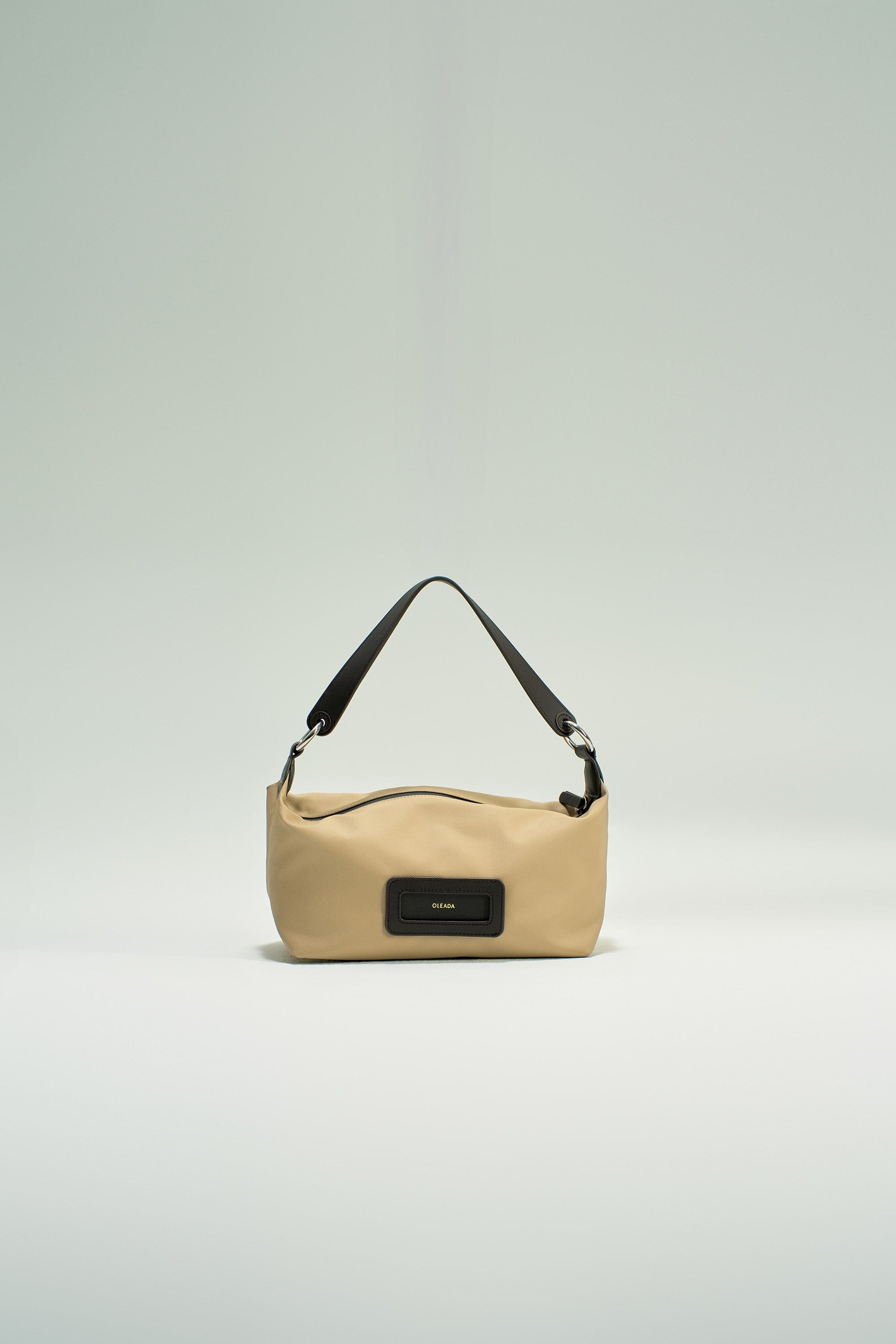 OLEADA NYC Laptop Work Bag > Business Laptop Briefcase > 16 Inch Laptop Bag > Bag With Top Handle > Spacious Compartments Color_Abu Dhabi AnyWear AnyBox