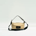 OLEADA NYC Laptop Work Bag > Business Laptop Briefcase > 16 Inch Laptop Bag > Bag With Top Handle > Spacious Compartments Color_Abu Dhabi AnyWear AnyBox