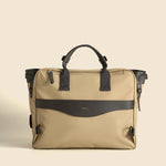 OLEADA NYC Laptop Work Bag > Business Laptop Briefcase > 16 Inch Laptop Bag > Bag With Top Handle > Spacious Compartments Color_Abu Dhabi AnyWear AnyPortfolio