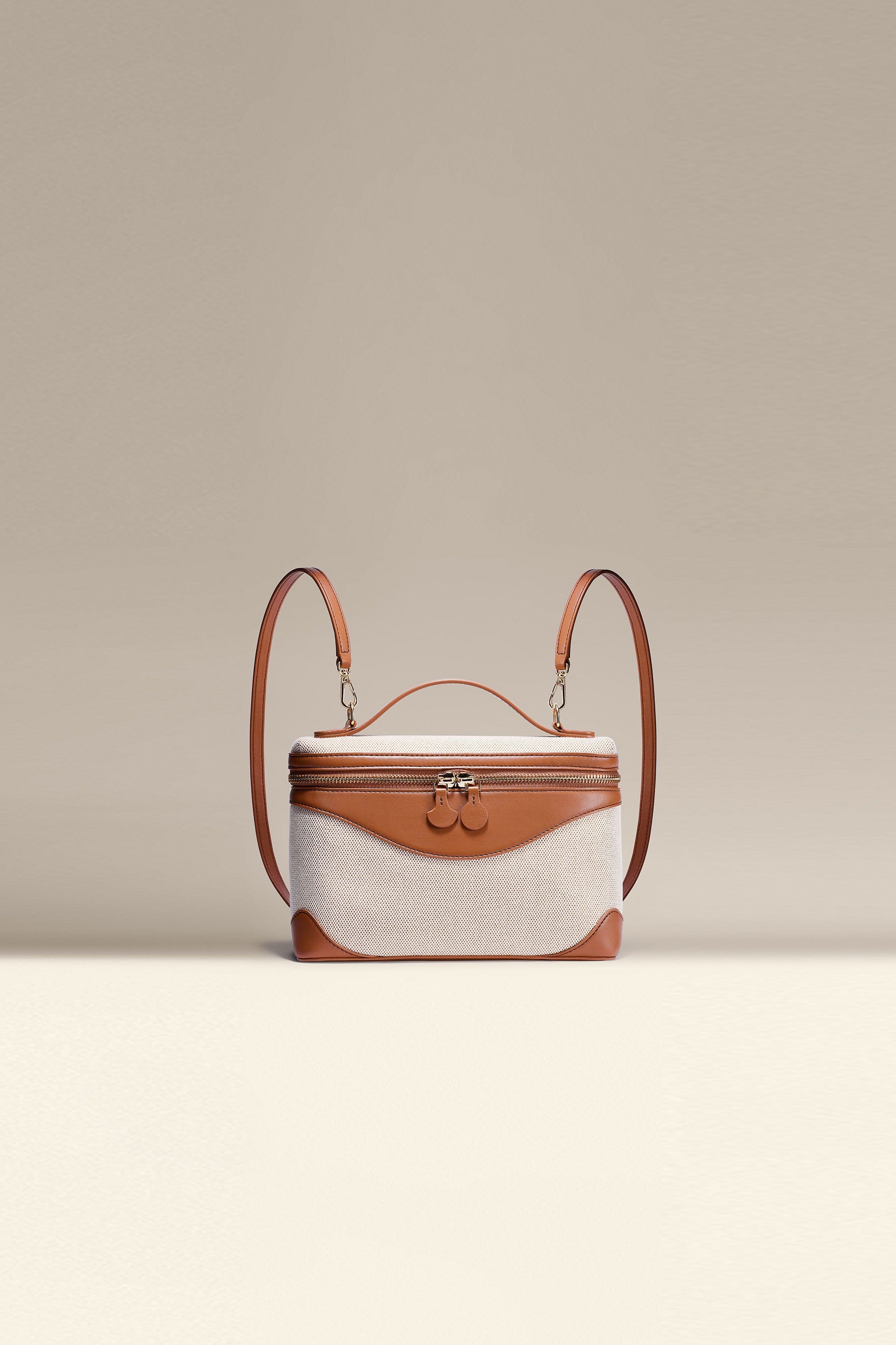 OLEADA NYC Leather Handbag > Women Work Bag > Top Handle Bag > Shoulder Bag > Mini Bag Mini Anchor Bag