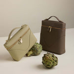 OLEADA NYC Leather Handbag > Women Work Bag > Top Handle Bag > Shoulder Bag > Mini Bag Mini Anchor Bag