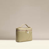 OLEADA NYC Leather Handbag > Women Work Bag > Top Handle Bag > Shoulder Bag > Mini Bag Mini Anchor Bag