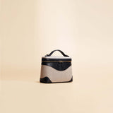 OLEADA NYC Leather Handbag > Women Work Bag > Top Handle Bag > Shoulder Bag > Mini Bag Mini Anchor Bag