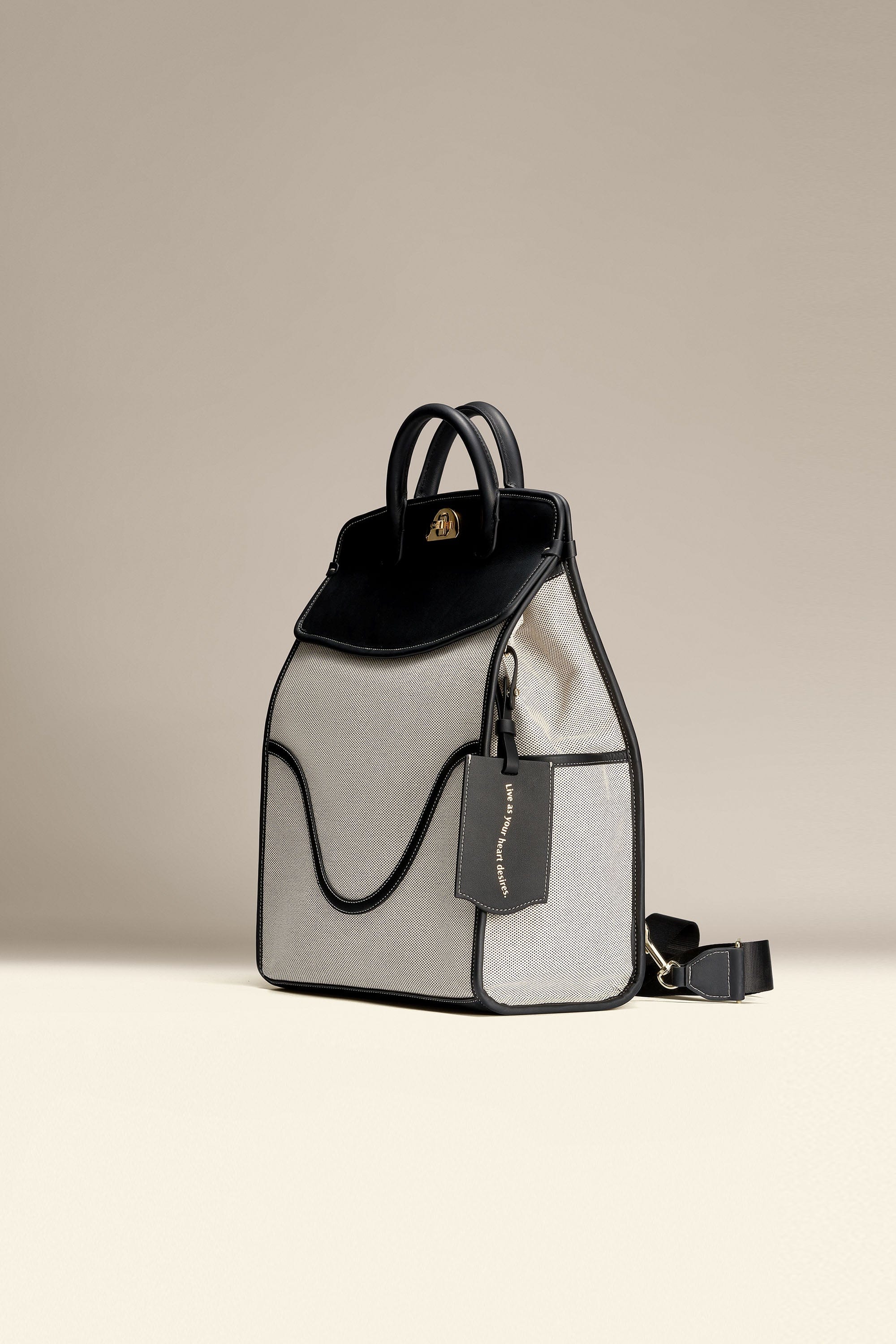 Coast Backpack Shop Coast Backpack - OLEADA: Leather Laptop Backpack for Work and ...