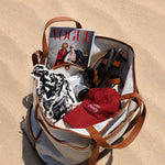 OLEADA NYC Women Work Bag > Leather Bag > Business Travel Beach Bags> Fits Up To 16'' Laptops Coast Beach Tote