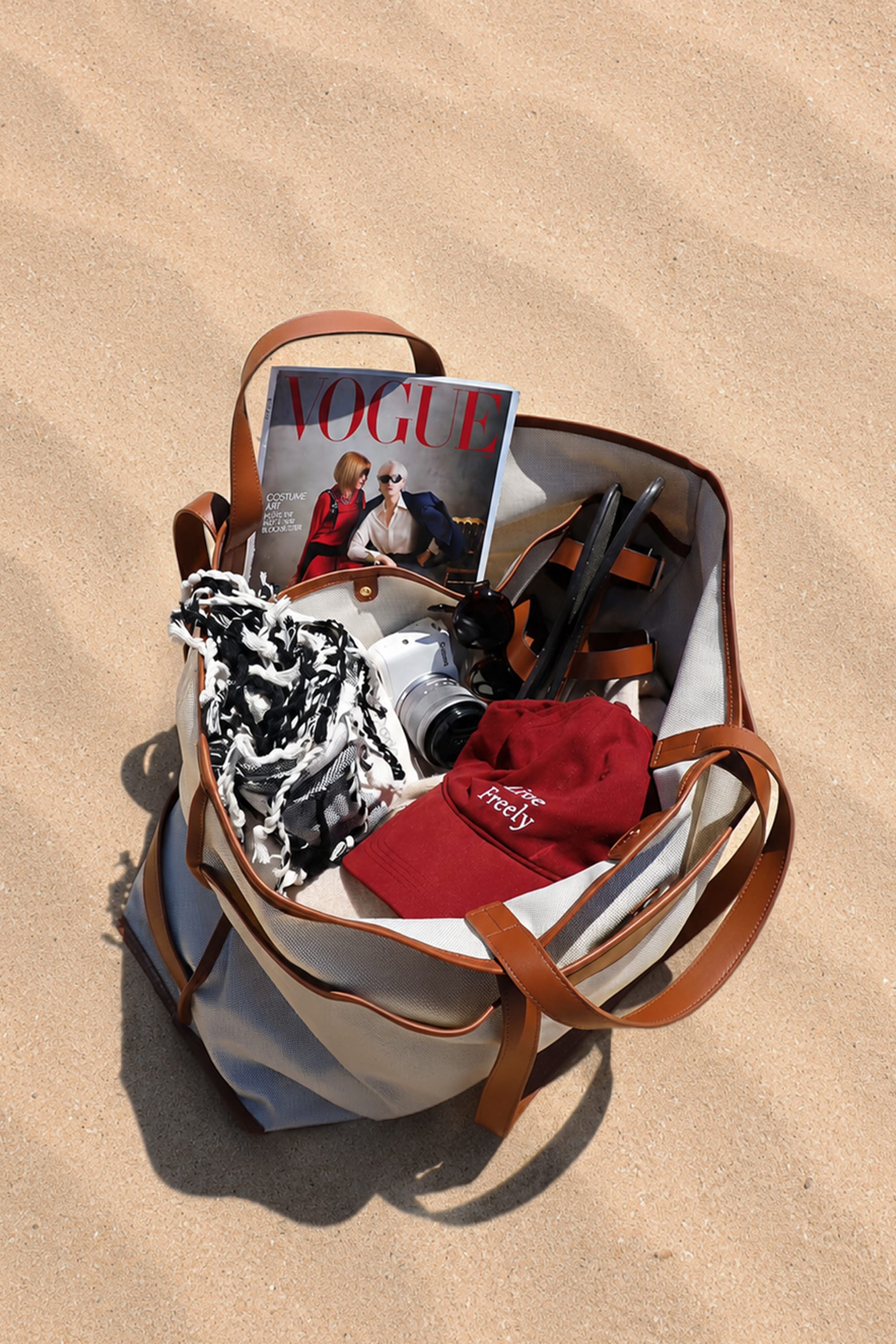 OLEADA NYC Women Work Bag > Leather Bag > Business Travel Beach Bags> Fits Up To 16'' Laptops Coast Beach Tote