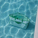 OLEADA NYC Women Work Bag > Leather Bag > Business Travel Beach Bags> Fits Up To 16'' Laptops Coast Beach Tote
