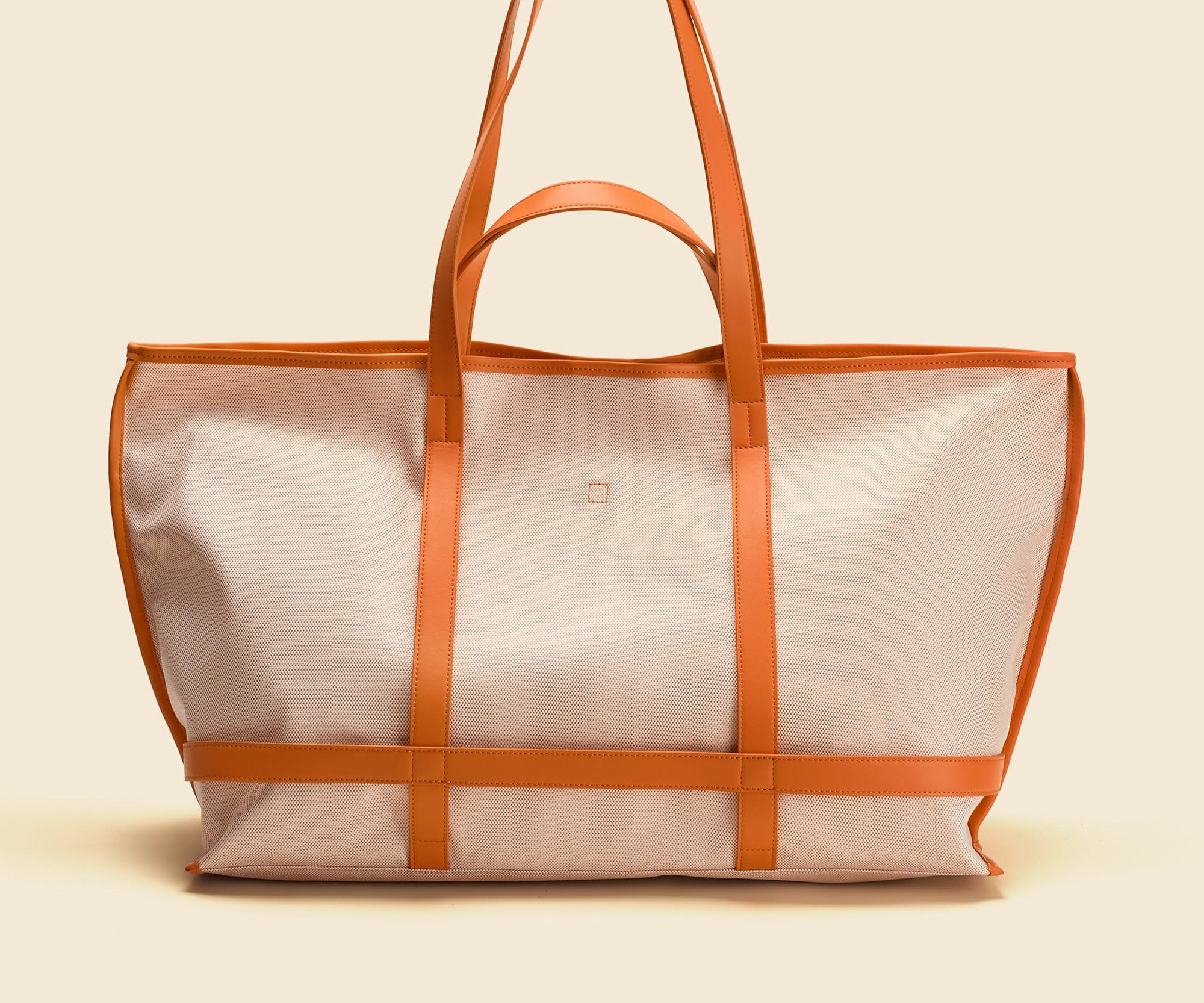 OLEADA NYC Women Work Bag > Leather Bag > Business Travel Beach Bags> Fits Up To 16'' Laptops Coast Beach Tote
