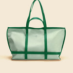 OLEADA NYC Women Work Bag > Leather Bag > Business Travel Beach Bags> Fits Up To 16'' Laptops Coast Beach Tote