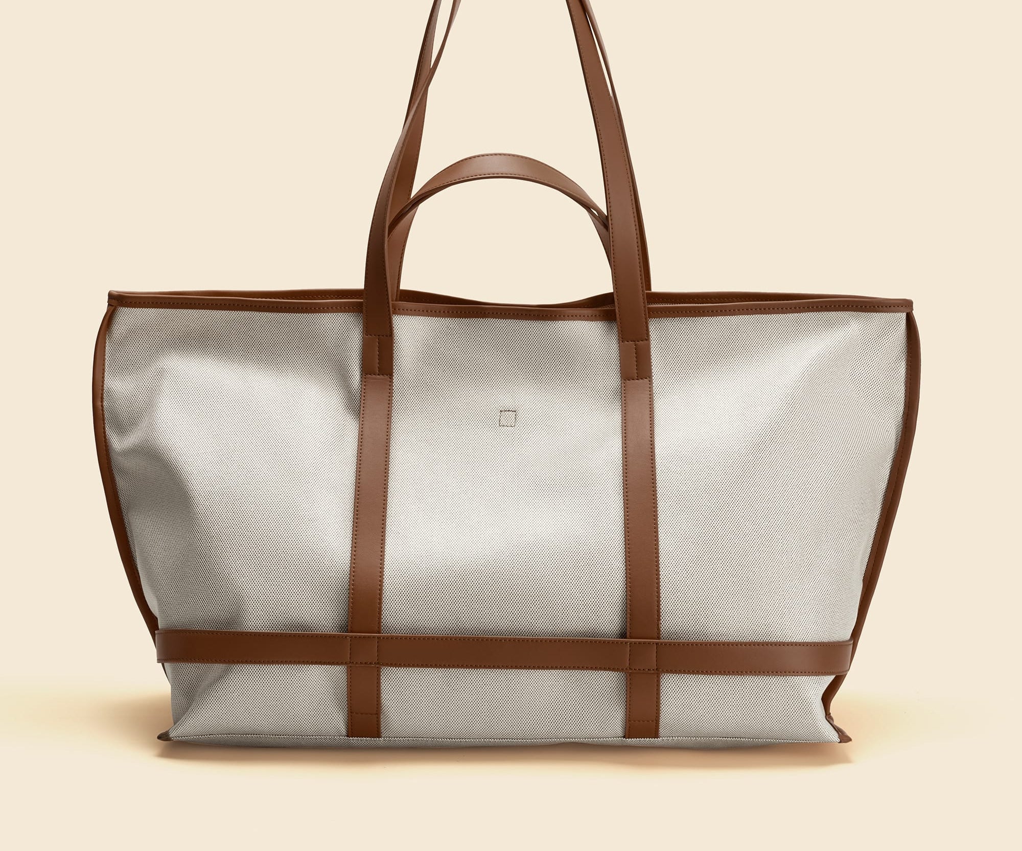 OLEADA NYC Women Work Bag > Leather Bag > Business Travel Beach Bags> Fits Up To 16'' Laptops Coast Beach Tote
