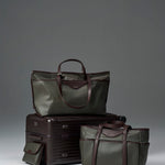 OLEADA NYC Women Work Bag > Leather Bag > Business Travel Beach Bags> Fits Up To 16'' Laptops Coast Beach Tote