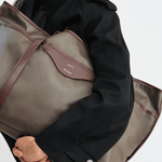 OLEADA NYC Women Work Bag > Leather Bag > Business Travel Beach Bags> Fits Up To 16'' Laptops Coast Beach Tote