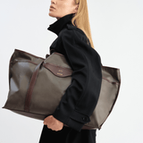 OLEADA NYC Women Work Bag > Leather Bag > Business Travel Beach Bags> Fits Up To 16'' Laptops Coast Beach Tote