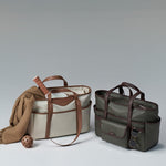 OLEADA NYC Women Work Bag > Leather Bag > Business Travel Beach Bags> Fits Up To 16'' Laptops Coast City Tote
