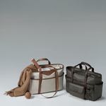 OLEADA NYC Women Work Bag > Leather Bag > Business Travel Beach Bags> Fits Up To 16'' Laptops Coast City Tote