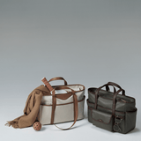 OLEADA NYC Women Work Bag > Leather Bag > Business Travel Beach Bags> Fits Up To 16'' Laptops Coast City Tote