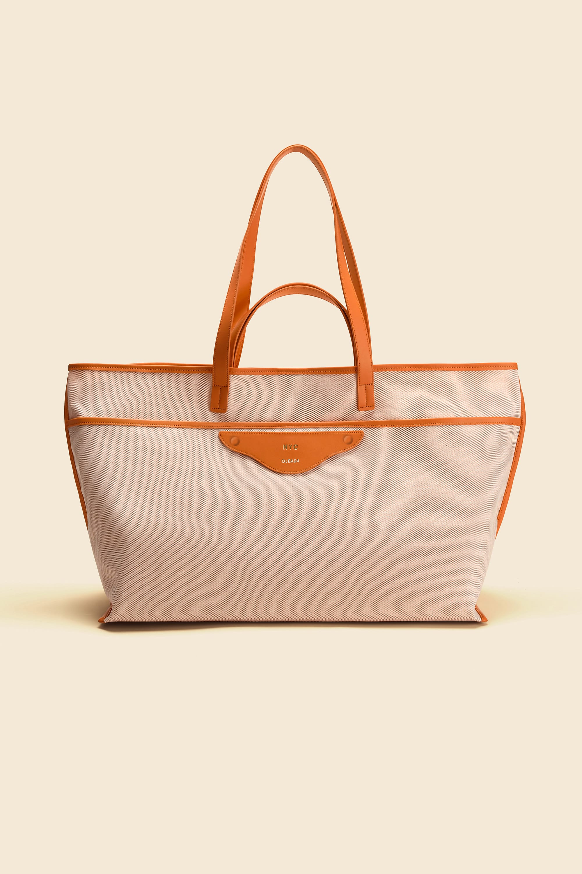 discount travel tote bags Shop The Coast Beach Tote: Leather & Canvas Beach Bag for Work & Travel