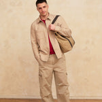 OLEADA NYC Work Tote Bag > Leather Work Tote For Women > Large Capacity Bag > 16 Inch Laptop Bag > Convertible To Shoulder Bag AnyWear Tech Tote