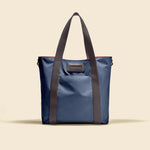 OLEADA NYC Work Tote Bag > Leather Work Tote For Women > Large Capacity Bag > 16 Inch Laptop Bag > Convertible To Shoulder Bag AnyWear Tech Tote