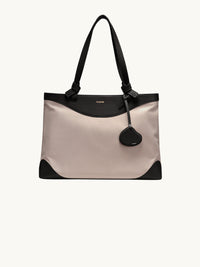 OLEADA Official Clearance Coast Tote Midnight